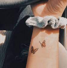 Pinterest Kacysing Tattoos For Women Small Neck Tattoo Small Tattoos