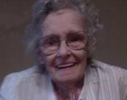 Gladys Barker Obituary