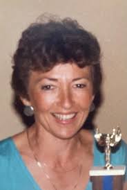 Obituary: Anna "Pauline” Kennedy