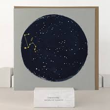 Understanding its' influence can help you find your life direction and a sense of purpose. Leo Star Sign Birthday Card By Purpose Worth Etc Notonthehighstreet Com