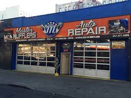 We have the best cash for cars program in new york! Mechanic In Bronx Ny Master Mufflers Corp 347 577 6005