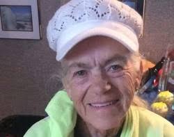 Obituary information for Betty Lu Miller