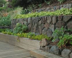 90 Retaining Wall Design Ideas For Creative Landscaping Gartenmauer Garten Gartenmauern