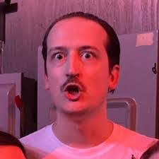 Jon Osbeck's Instagram, Twitter & Facebook