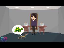 Klik di presentasi, lalu seret untuk menggambar kotak teks dengan ukuran yang anda. Mari Belajar Bahasa Melayu Pelanduk Mengajar Memerang