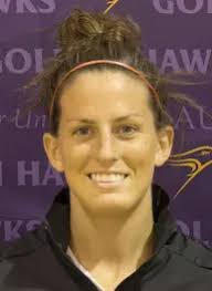 2012 Women's Rugby Roster