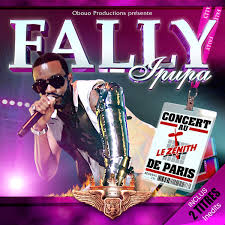 Você pode procurar suas músicas ou nova musica do fally ipupa jaloux favoritas em nosso banco de dados de mp3, youtube, facebook e mais de 5000 sites basta digitar sua consulta de pesquisa (como música nova musica do fally ipupa jaloux), e nosso site encontrará resultados que. Fally Ipupa Concert Au Zenith De Paris 2010 256 Kbps File Discogs