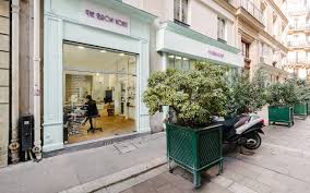 3 rue française 75001 paris. Les Jardins De Nana Paris 1 Institut De Beaute Myestheticadvisor