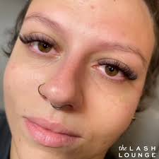 The Lash Lounge Kingwood (@thelashloungekingwood1) · Kingwood, TX