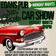 Egan’s Pub Monday Weekly Car Show
