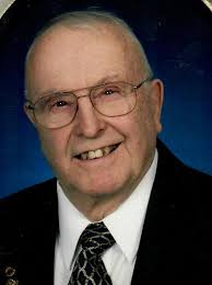 Obituary for Harold J. Hoffman