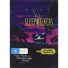 Sleepwalkers (DVD), La Entertainment, Horror - Walmart.com