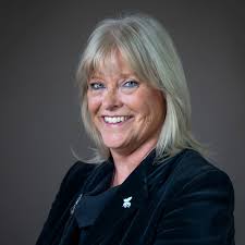 Our senior leadership team