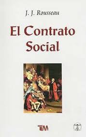 Hasta el minuto 9.05 es introducci. El Contrato Social Rousseau Pdf El Contractualismo 1216946932753985 9 Jean Jacques Rousseau Contrato Social C Est Tout Au Plus Un Acte De Prudence Welcome To The Blog