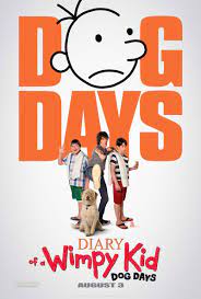 Diary Of A Wimpy Kid Movies Wimpy Kid