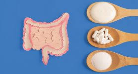 Prebiotics versus probiotics: What's the difference? | MD Anderson Cancer  Center