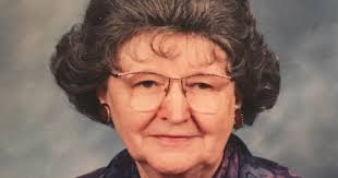 Inside Joplin Obituaries: Nadine Smith