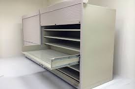 Cabinets are designed for storage of heavy items with fully welded commercial and industrial heavy duty cabinets extra heavy duty steel commercial, industrial and warehouse storage cabinets. Cabinet Storage For Museum Superior Preservation Montel Inc