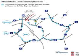 Abriss der saalachbrücke/staufenbrücke am 10.02.2011 in bad reichenhall staufenbrücke. Beschadigte Salzbachtalbrucke An Der A 66 Sorgt Fur Stauchaos In Mainz Und Wiesbaden Pendler Sollen Unbedingt Nahverkehr Nutzen Mainz