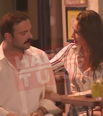 Birce akalay, yeni netflix dizisi ile geliyor! Iste Birce Akalay In Yeni Sevgilisi Erdem Hamza Son Dakika Magazin Magazin Haberleri