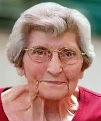 Obituary for Dorothy Mae (Starner) Lockwood