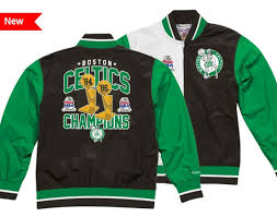 The celts were a collection of tribes with origins in central europe that shared a similar language, religious beliefs, traditions and culture. Boston Celtics Mitchell Ness Nba Champions Team History Warm Up Jacket Ebay
