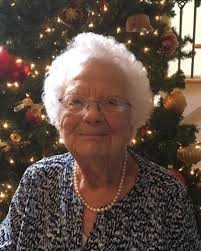 Lucille Stockton Bowman Obituary (2023)