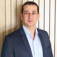 Apartamento de 37m² no Edf. Max Derby Boulevard, Derby