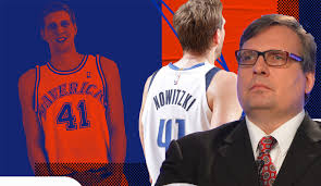See what donnie nelson (donnienelson01) has discovered on pinterest, the world's biggest collection of ideas. Nba Mavs Gm Donnie Nelson Im Interview Dirk Nowitzki Ist Unsere Version Von Michael Jordan