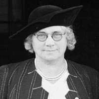 Margaret Semple, Wellington, New Zealand