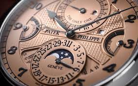 Подбор часов patek philippe по параметрам. Die Teuerste Armbanduhr Der Welt Patek Philippe Uhr Versteigert