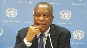 Abbas reportedly paid off abba kyari to arrest a coworker with whom he had a feud, according to court documents seen by reuters. Abba Kyari Was My Best Man Godfather To My Son Geoffrey Onyeama Standard Daily Times