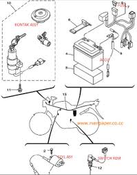 Registration is free and will only take a few moments of your time. Xf 7667 Wiring Diagram Yamaha Vixion Schematic Wiring