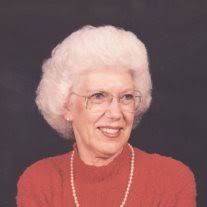 Martha Pauline Record Obituary August 7, 2014