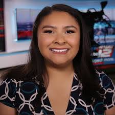 Aida Barragan's Instagram, Twitter & Facebook