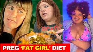 Sierra Ann: The Most Irresponsible Pregnancy Diet I've Ever Seen.