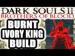 Netflix makes up its mind about the fate of its shows within one month of their release, so it's a bard of blood season 2 cast: Dark Souls 2 Pvp Brothers Of Blood Crown Of The Ivory King Burnt Ivory King Build Youtube
