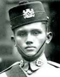Lt Adnan Bin Saidi Singapore Military Pictures British Army