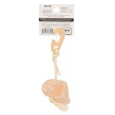 Why is it better than table salt? Himalayan Salt On A Rope 03104 Ware Pet Products