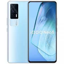 Vivo Iqoo Neo5 S 5g 6.62" 120hz 12gb ...
