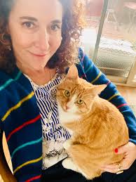 Missing Cat in Corvallis, Oregon, Named 7