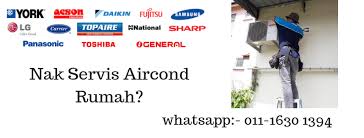 Kerja dan feedback dari pelanggan kami: Servis Aircond Rumah Jenjarom Home Facebook