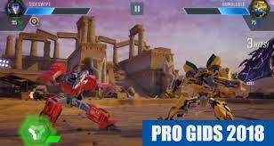 Forged to fight android free. Gids Transformers Forged To Fight 2018 Free For Android Apk Download