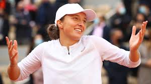 12, 2020 a french open women's champion emerging. French Open 2020 Who Is Iga Swiatek Story Stats Results
