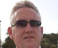 Dean Frederick Sherman