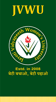 Jayoti Vidyapeeth Women’s Ayurveda College Jaipur