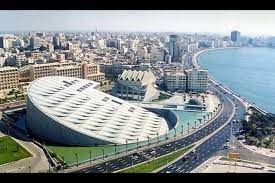 It is the country's largest seaport, serving in excess of 50 percent of all of egypt's imports and exports. Highlights Alexandria From Cairo 2021