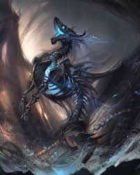 Dragons Art Page On Instagram Bone Dragon What Would You Name This Dragon Double Ta Mythical Creatures Dragon Pictures Fantasy Dragon