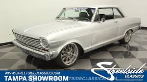 Image result for Satin Silver 1963 Nova