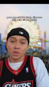 🏃‍♂️SURPRISE🏃‍♂️”Runnerman” out next week 8/27 Pre-save link in the bio!  🎥: @anniedxng #phillymusic #filipino #rnb #independentartists